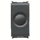 SUONERIA 230V-50HZ 8VA - GEWISS GW30634 - GEWISS GW30634 product photo