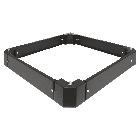 ZOCCOLO H100 PER ARMADI 600X60 - GEWISS GW38480 - GEWISS GW38480 - GEWISS GW38480 product photo