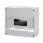 CENTRALINO PARETE SENZA PORTA 12 MODULI IP40 - GEWISS GW40028 product photo