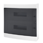 CENTRALINO PARETE ARREDO 36 MODULI (18X2) IP40 - GEWISS GW40049 product photo