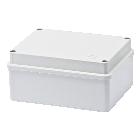 CASSETTA IP56 AR.COP.GRIGIO 150X110X70 - GEWISS GW44406 - GEWISS GW44406 - GEWISS GW44406 product photo