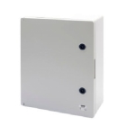 QUADRO 316X396X160 IP55 PORTA CIECA - GEWISS GW44810 product photo