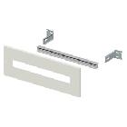 CVX630K - KIT PANNELLO DIN 850X200 - GEWISS GW45207 product photo