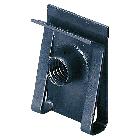 DADO FISSAGGIO A CLIPS X VITE D.5MM - GEWISS GW46450 product photo