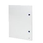 PORTA CIECA QP MUNITA DI SERRATURA - 405X650 - GEWISS GW46504F product photo