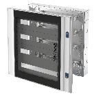 CVX160I-QUADRO 600X1000X105 IP40 PORTA V - GEWISS GW47084 - GEWISS GW47084 - GEWISS GW47084 product photo