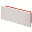 CASSETTA DERIV. INC. G. DIN 516X202X90 - GEWISS GW48010 product photo