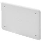 COPERCHIO BASSO CASSETTA 118X96 - GEWISS GW48014 product photo