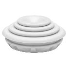 PASSACAVO D.48 PER TUBO D.MAX 40 GRIGIO - GEWISS GW50432 product photo