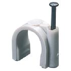 GRAFFETTA PLAST.DIAM.13-14 GRIGIA - GEWISS GW50615 product photo