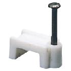 GRAFFETTA PLAST.PIATTA 5-6 BIANCA - GEWISS GW50623 product photo