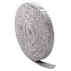 BANDELLA DI FISSAGGIO IN TESSUTO - 10M - GEWISS GW50792 - GEWISS GW50792 - GEWISS GW50792 product photo