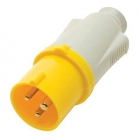 SPINA MOBILE PROT.2P+T 16A 110V 4 - GEWISS GW60001 product photo