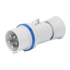 SPINA MOB.HP IP44 3P+N+T 32A 230V 9H - GEWISS GW60017H - GEWISS GW60017H product photo