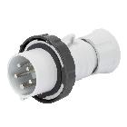 SPINA MOB.HP IP67 3P+T 16A 500V 7H - GEWISS GW60032H - GEWISS GW60032H - GEWISS GW60032H product photo