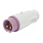 SPINA MOB.PROT.2P 16A 24V S.R. - GEWISS GW60064 product photo