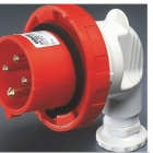 SPINA 90 MOB.STAG.3P+T 16A 400V 6H - GEWISS GW60112 product photo