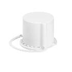 COPERCHIO A TENUTA STAGNA PER SPINE FISSE - 63A - GEWISS GW60269 product photo