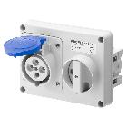 GW66116 - GEWISS GW66116 - GEWISS GW66116 product photo