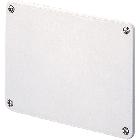 COPERCHIO CIECO PRESE BL.16/32A CBF IP44 - GEWISS GW66702 - GEWISS GW66702 product photo