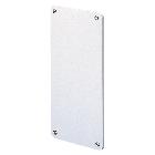 COPERCHIO CIECO PRESE BL.16/32A IP65 - GEWISS GW66703N - GEWISS GW66703N - GEWISS GW66703N product photo