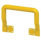 MANIGLIA TRASPORTABILITA' Q-DIN10/14/20 - GEWISS GW68436N product photo