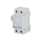 TERMINALE USCITA 2 CANALI 10A NA - GEWISS GW90732 product photo