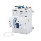 RESTART RM TOPXMDC/MT+BD/MTC/MT REG. 4M - GEWISS GW90893 - GEWISS GW90893 - GEWISS GW90893 product photo