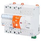 RESTART AUTOTEST PRO 4P 40A 0,03A[IR] 7M - GEWISS GW90922 - GEWISS GW90922 - GEWISS GW90922 product photo