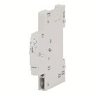 CONTATTO AUS.SGANCIATO RELE' - GEWISS GW96006 - GEWISS GW96006 - GEWISS GW96006 product photo