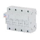 PORTAFUS.SEZ.3P+N 14X51 690V AC 50A - GEWISS GW96313 - GEWISS GW96313 - GEWISS GW96313 product photo