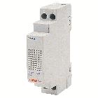 SUONERIA 230V 1M. - GEWISS GW96402 - GEWISS GW96402 - GEWISS GW96402 product photo