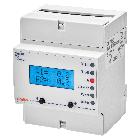 ANALIZZATORE DI RETE - GEWISS GW96899 - GEWISS GW96899 - GEWISS GW96899 product photo