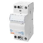 CONTATTORE CTR - 25A 4NA 230V - 2 MODULI - GEWISS GWD6715 product photo