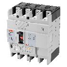 MSXE 250 3P+N 250A 36KA LSI TERM.FC - GEWISS GWD9318 - GEWISS GWD9318 - GEWISS GWD9318 product photo