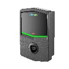 WB ICON AUTOSTART DLM 7. 4 kW T2S IP55 - GEWISS GWJ3102A product photo