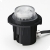 PASSUM LUCE RADENTE 125 4W LED - GOCCIA ILLUMINAZIONE 1427 product photo Photo 01 2XS