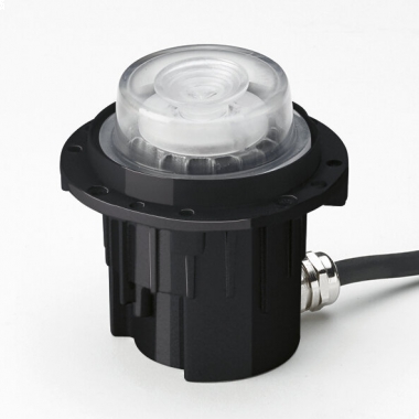 PASSUM LUCE RADENTE 125 4W LED - GOCCIA ILLUMINAZIONE 1427 product photo Photo 01 3XL