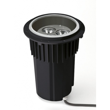 FARETTO PASSUM CORPO 245 29W LED 38 - GOCCIA ILLUMINAZIONE 1442 product photo Photo 01 3XL