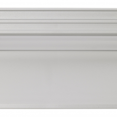 QUANTOM INC.CORPO LAMP.LED 4.5W 230V POLICARB.IP65 - GOCCIA ILLUMINAZIONE 5435 product photo Photo 01 3XL