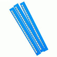 STECCHE GRANDI + 50PZ - GRAFOPLAST 117G10BW product photo