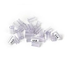 TUB.ART.201 10MM  CF.3000PZ - GRAFOPLAST 201/10MC - GRAFOPLAST 201/10MC product photo