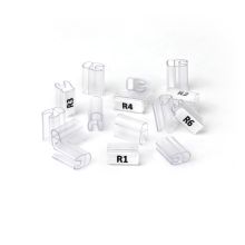 TUB.ART.202 10MM  CF.1000PZ - GRAFOPLAST 202/10 - GRAFOPLAST 202/10 product photo