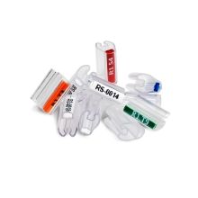 TUB.ART.204 15MM  CF. 500PZ - GRAFOPLAST 204/15 - GRAFOPLAST 204/15 product photo