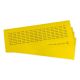 ETICHETTA ADES VINYL GIALLO 15X6MM 2240PZ - GRAFOPLAST EVOFX0615Y - GRAFOPLAST EVOFX0615Y product photo Photo 01 2XS