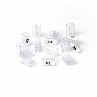 TUBETTI 10MM  CF.3000PZ - GRAFOPLAST 202/10MC product photo Photo 01 3XL
