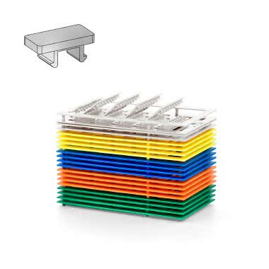 TESS MORS PHOEN 5X10MM BIANCA 540P Z - GRAFOPLAST SI2KTB5210CW - GRAFOPLAST SI2KTB5210CW product photo Photo 01 3XL