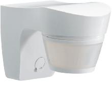 RILEVATORE I.R BASIC S200 BIANCO - HAGER 52210 product photo