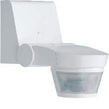 52220 – RILEVATORE I.R.EVOLUTION E220 BIANCO - HAGER 52220 product photo