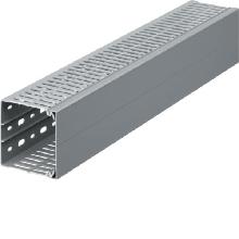 CANALETTA CABLAGGIO PVC B80XH80 - HAGER BA7A80080 product photo